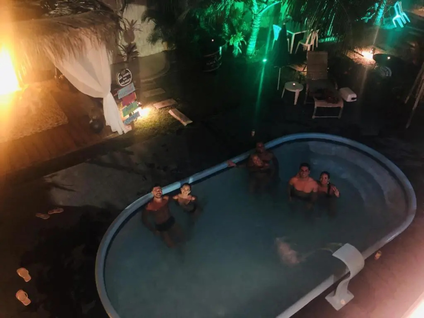 Pousada São Miguel dos Milagres