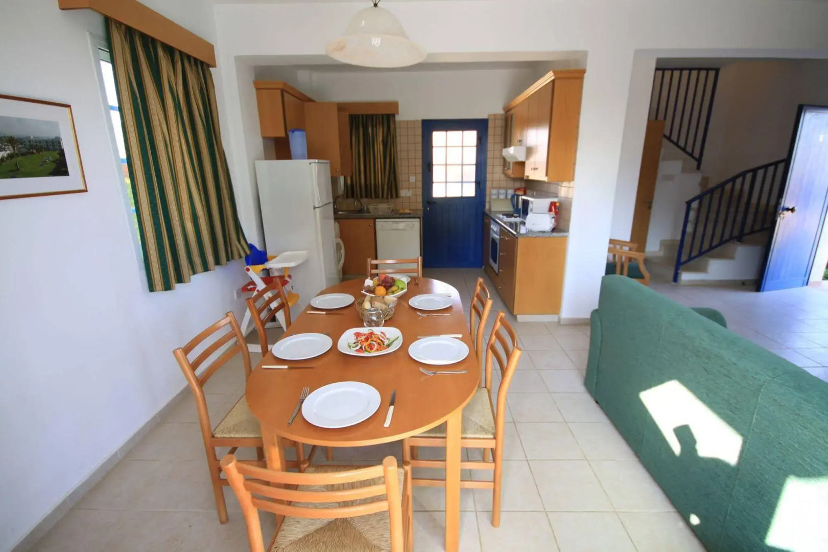 Kotsias Corallia Villas