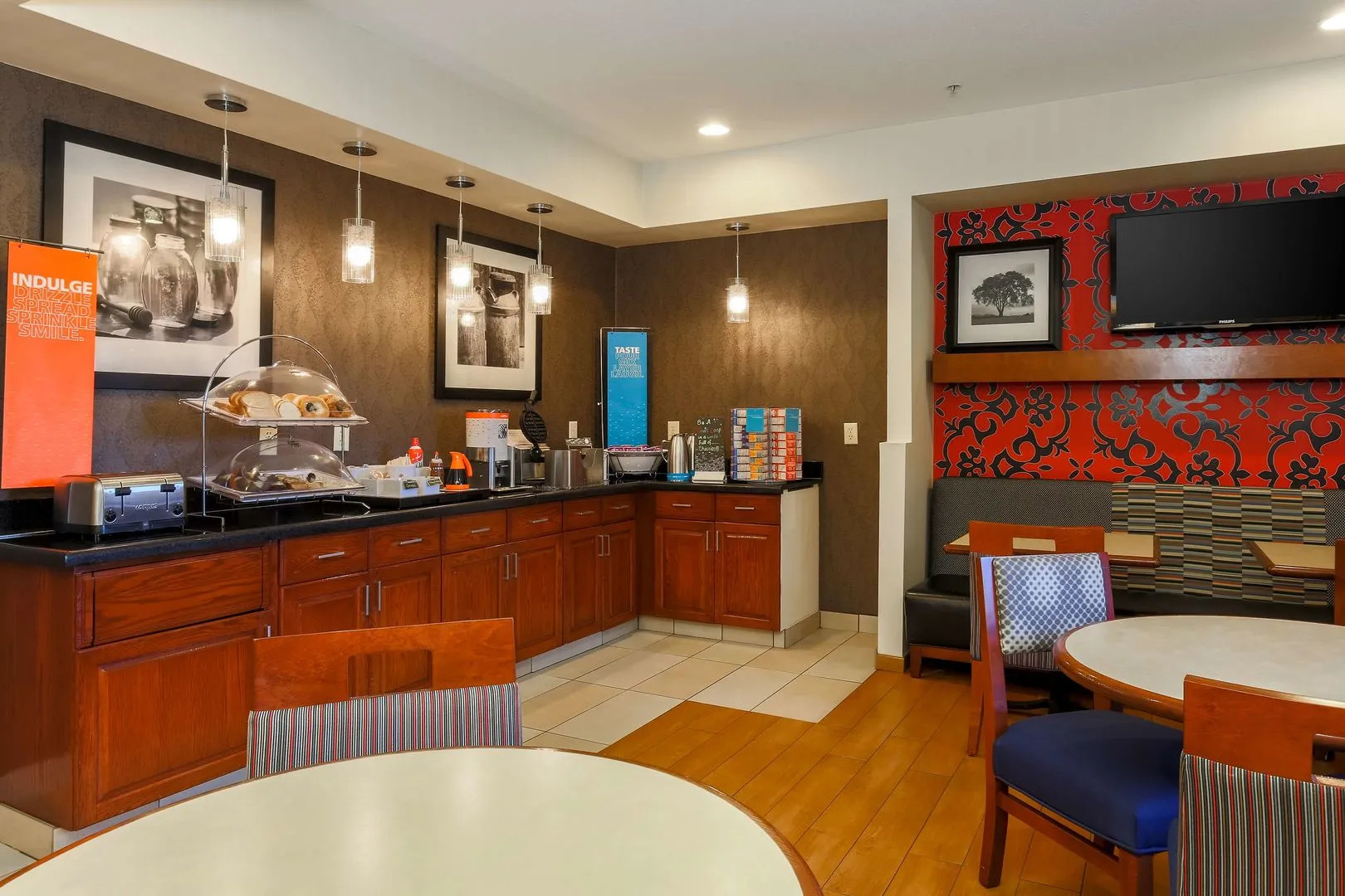 Hampton Inn Lexington South-Keeneland/Airport