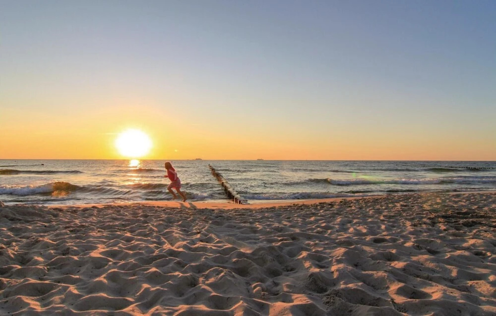 Amazing Home in Zierow OT Poeler Drift With 2 Bedrooms, Sauna and Wifi