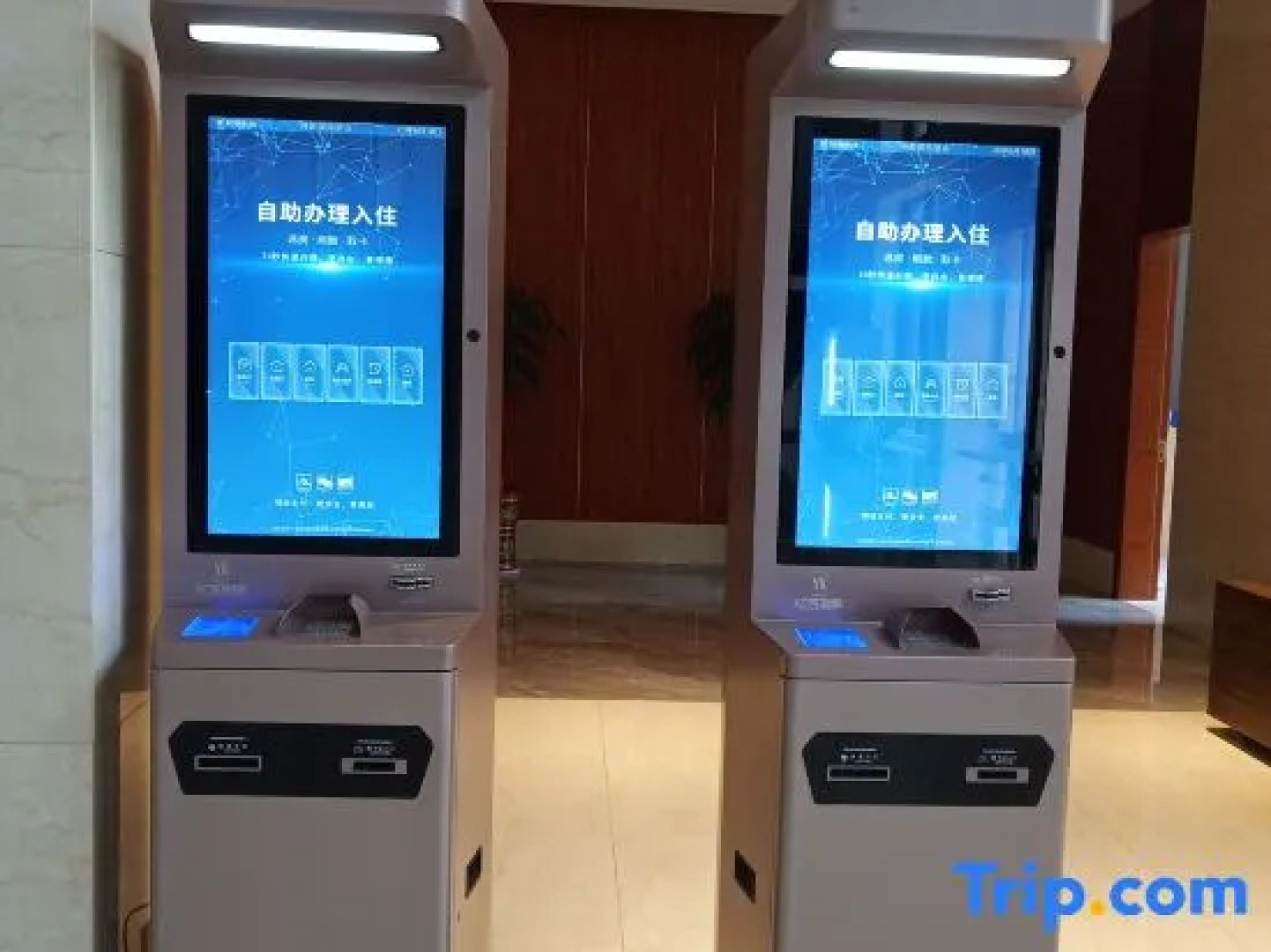 Tuanfenghong Road International Hotel