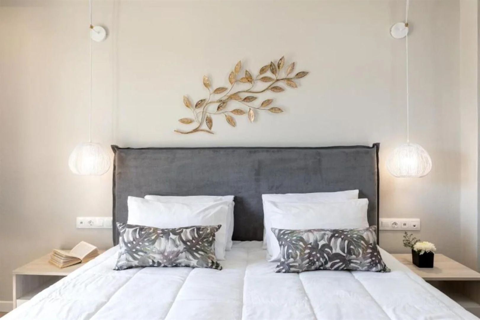 Melina Oasis Boutique Hotel