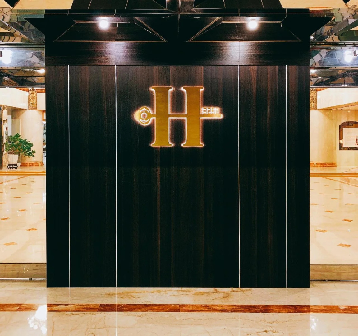HiONE Gallery Hotel Taichung