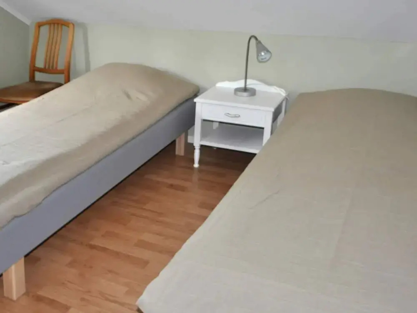 5 Person Holiday Home in Arvika-by Traum