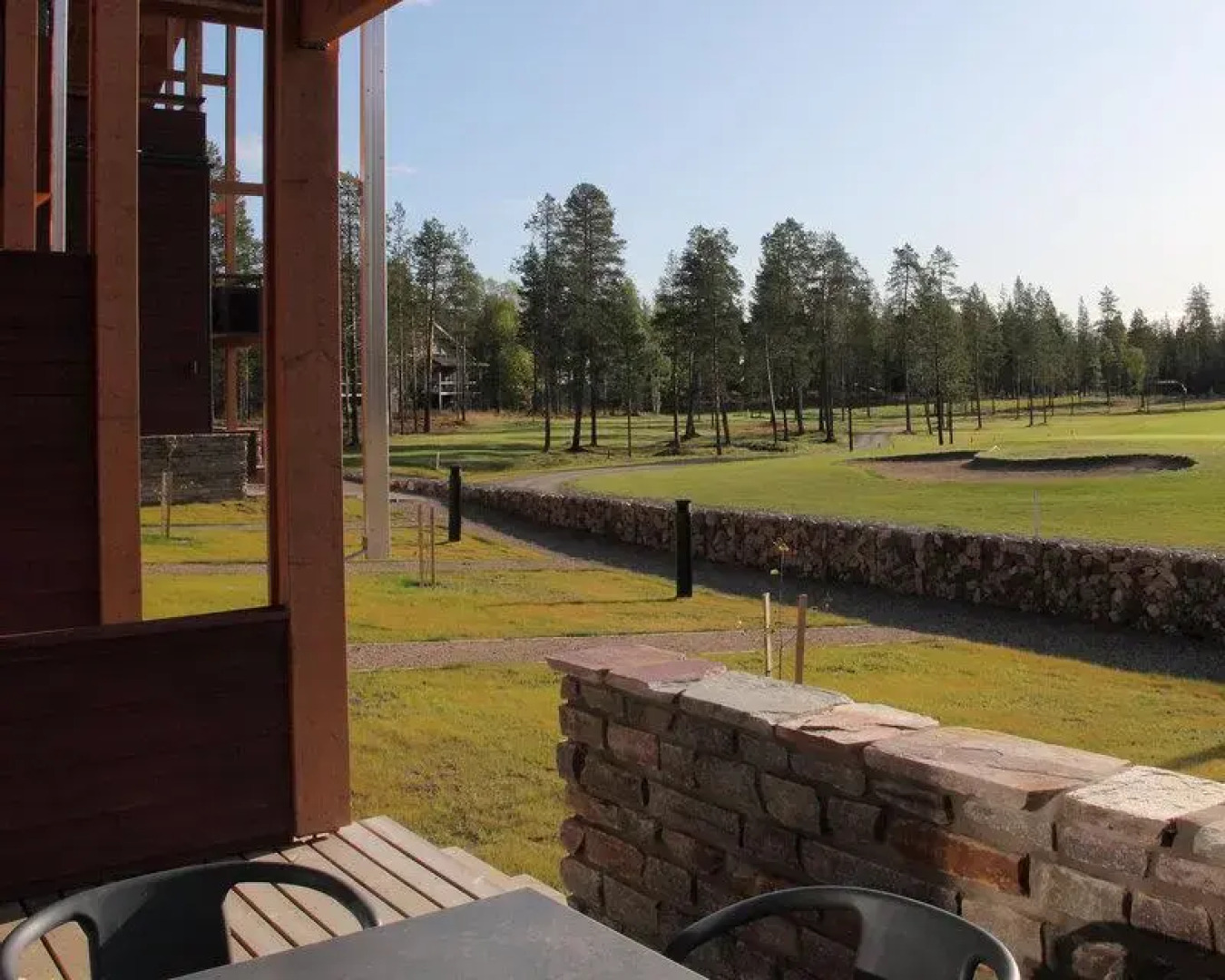 Best Western Apartments Levin Klubi