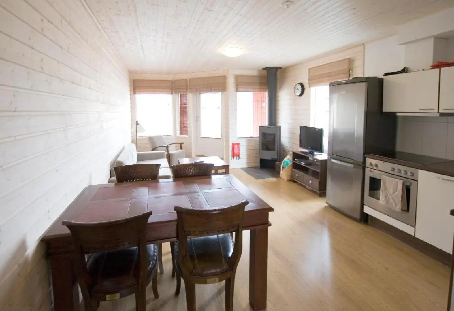 Holiday Houses Saimaa Gardens