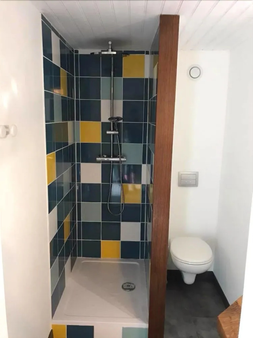 Domaine des Z'Ailés Chambres d'hôtes