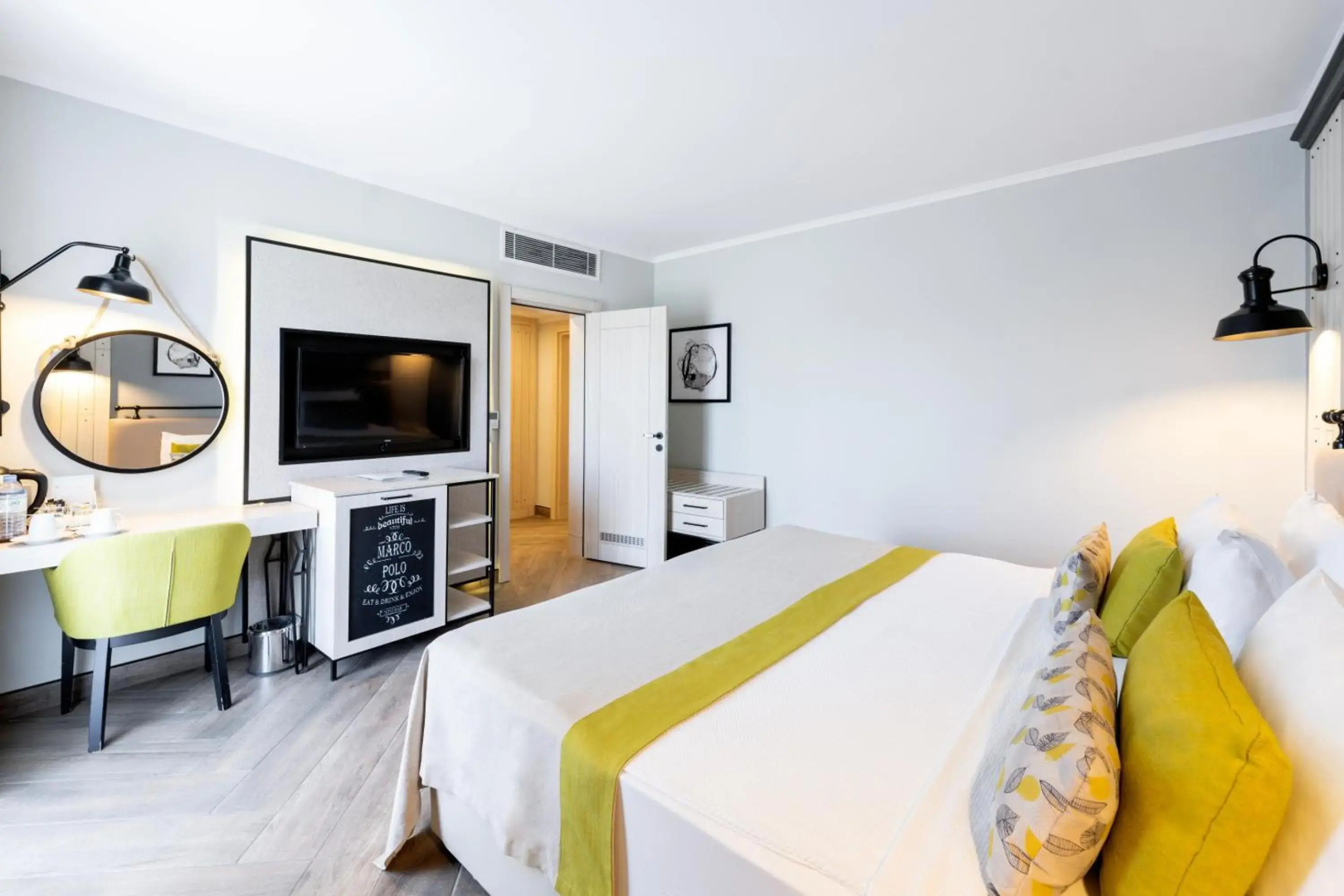 Sercotel Sorolla Palace Hotel