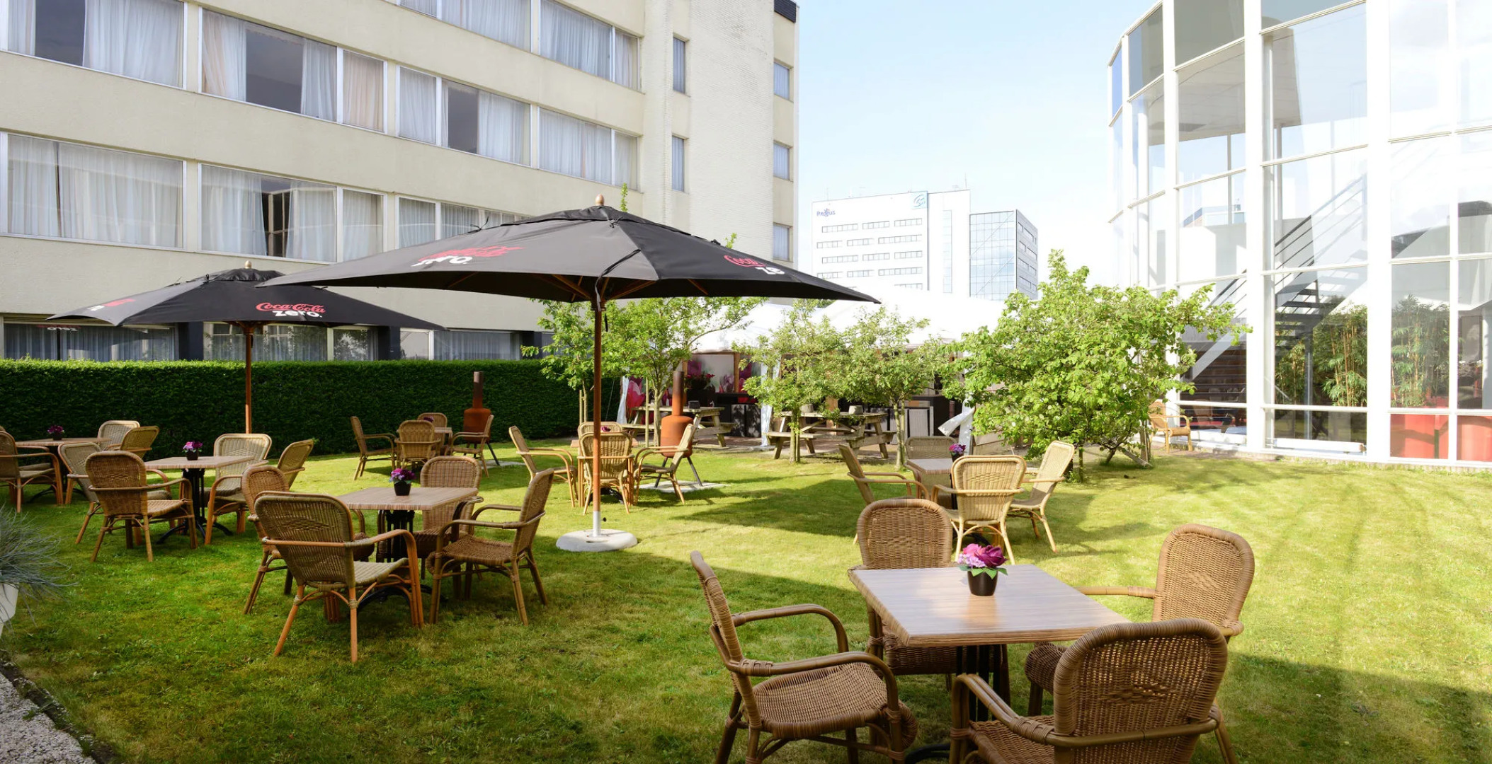 Amrâth Hotel Brabant