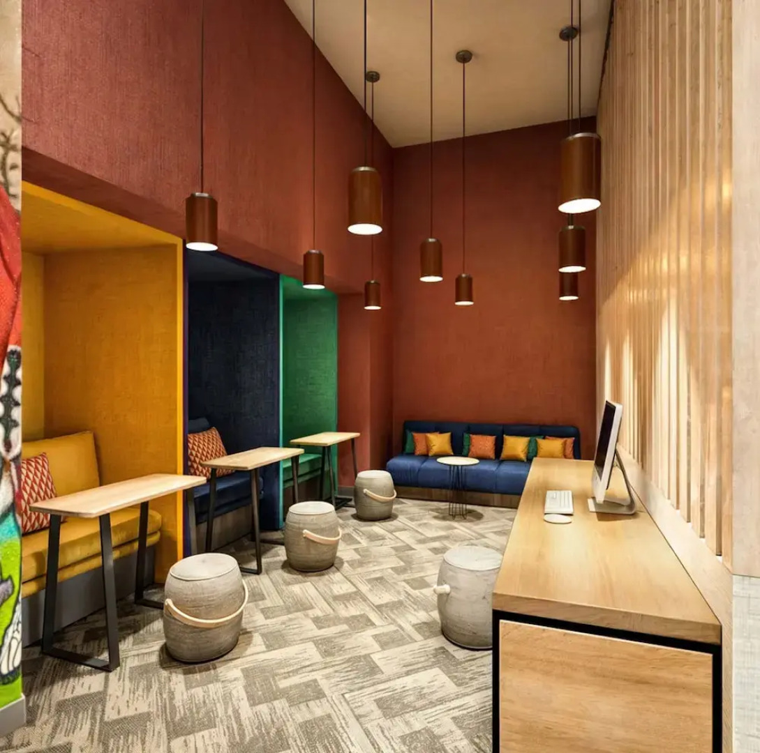 Homewood Suites By Hilton Saltillo