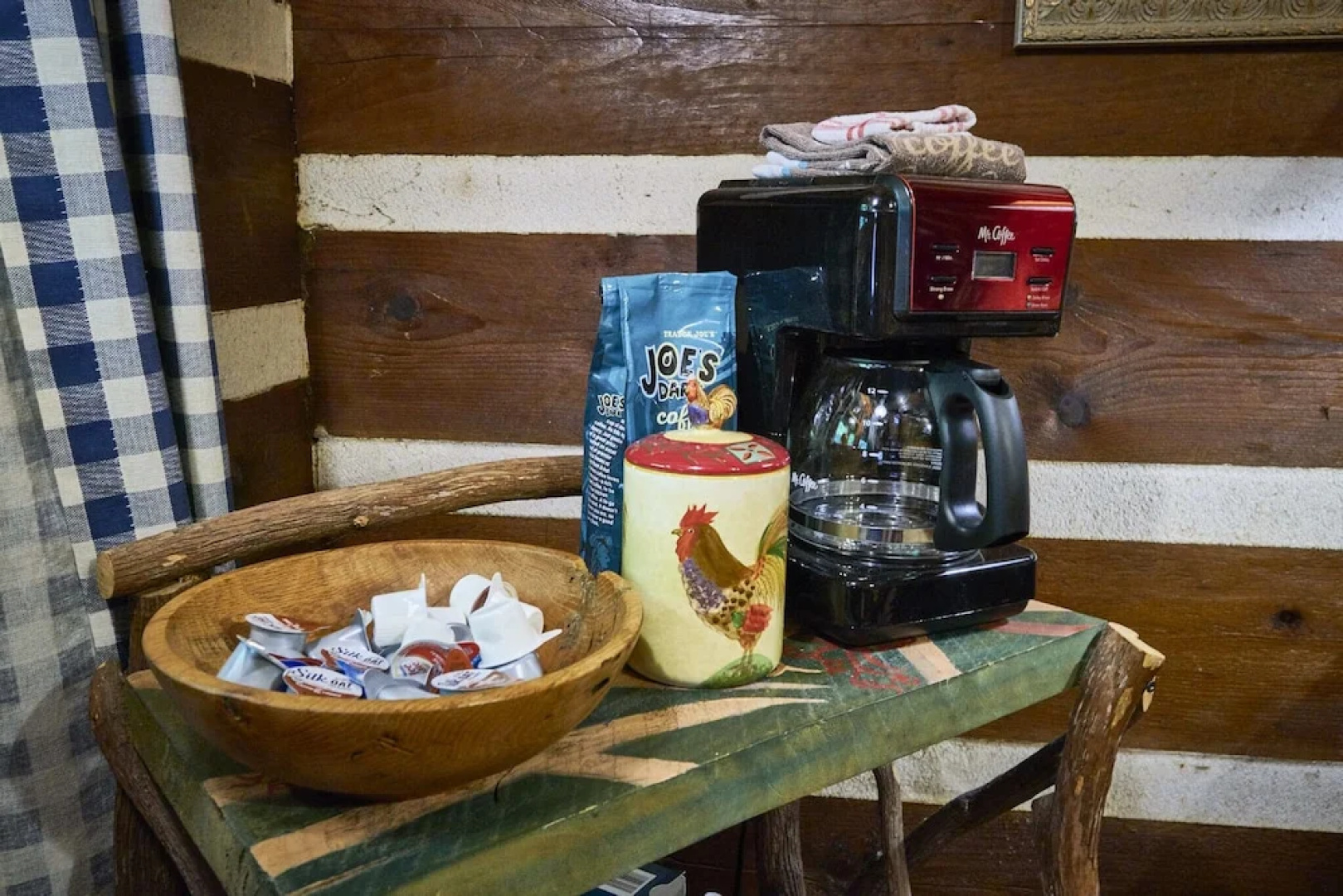 Creekwalk Inn and Cabins