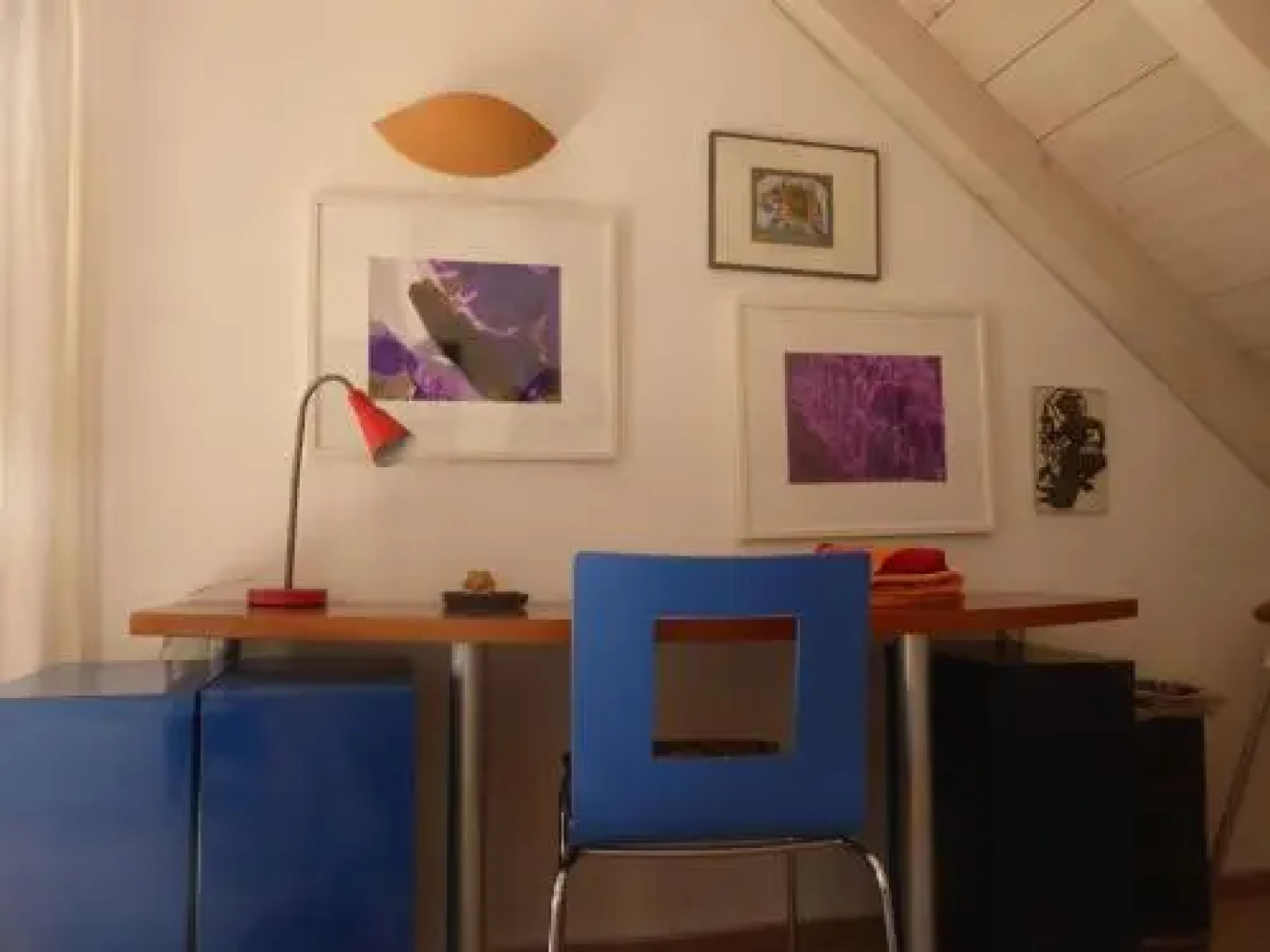 Bed and Breakfast Bavaria München