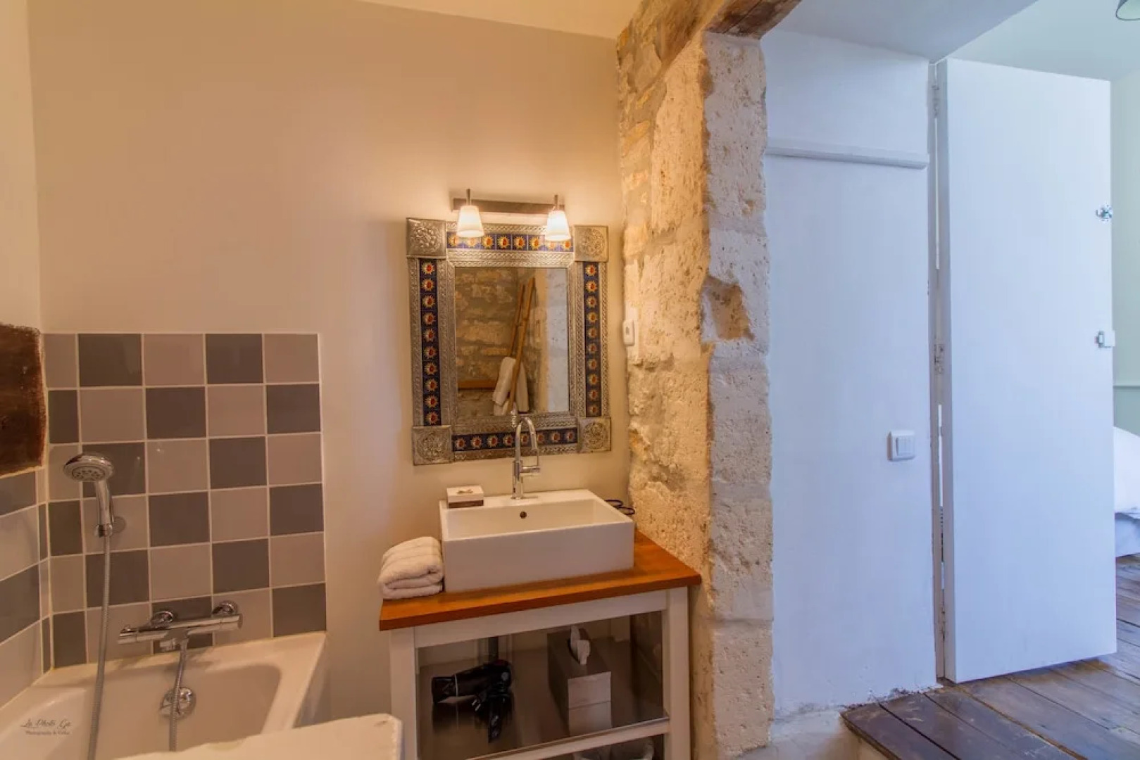 Château de La Combe