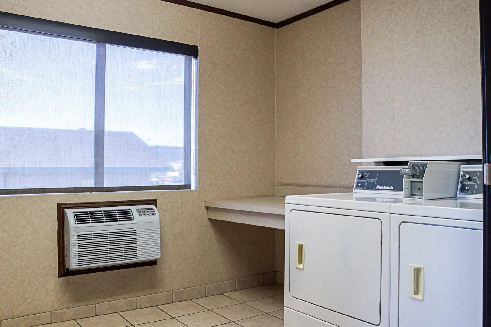 Travelodge by Wyndham Rapid City/Black Hills