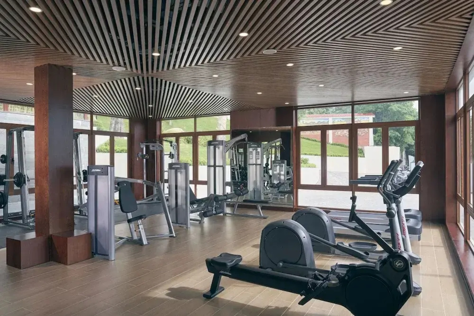 Senna Wellness Retreat