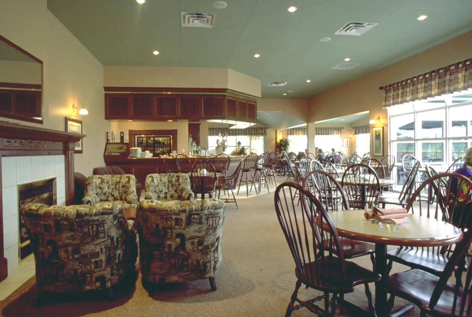 Rodd Brudenell River