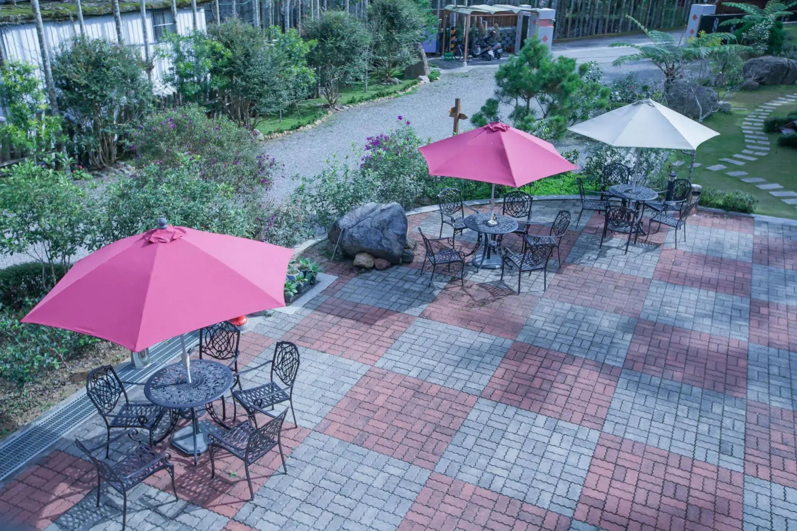 Yu Jue Guest House