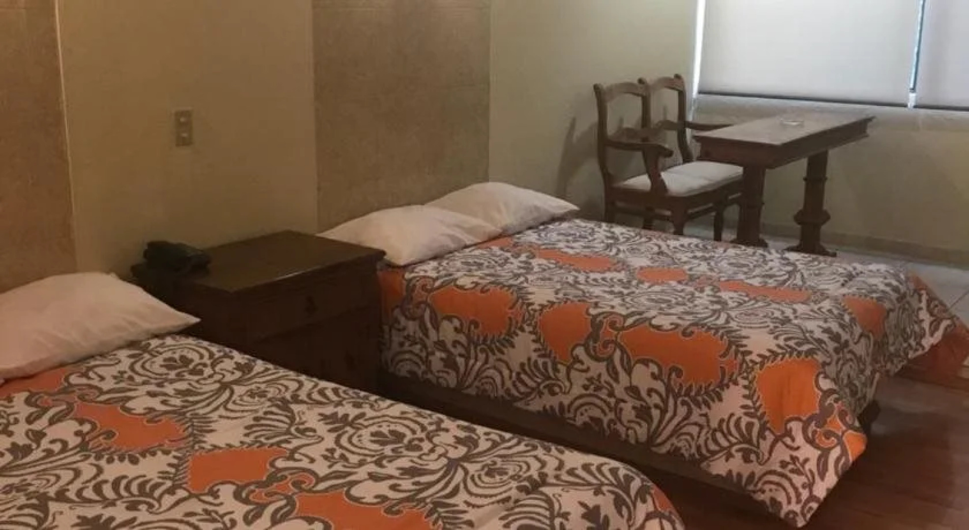 Hotel Suites Moctezuma