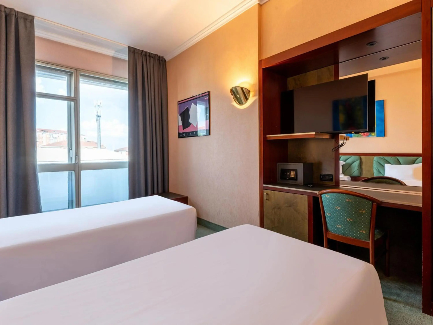  B&B Hotel Borgaro Torinese