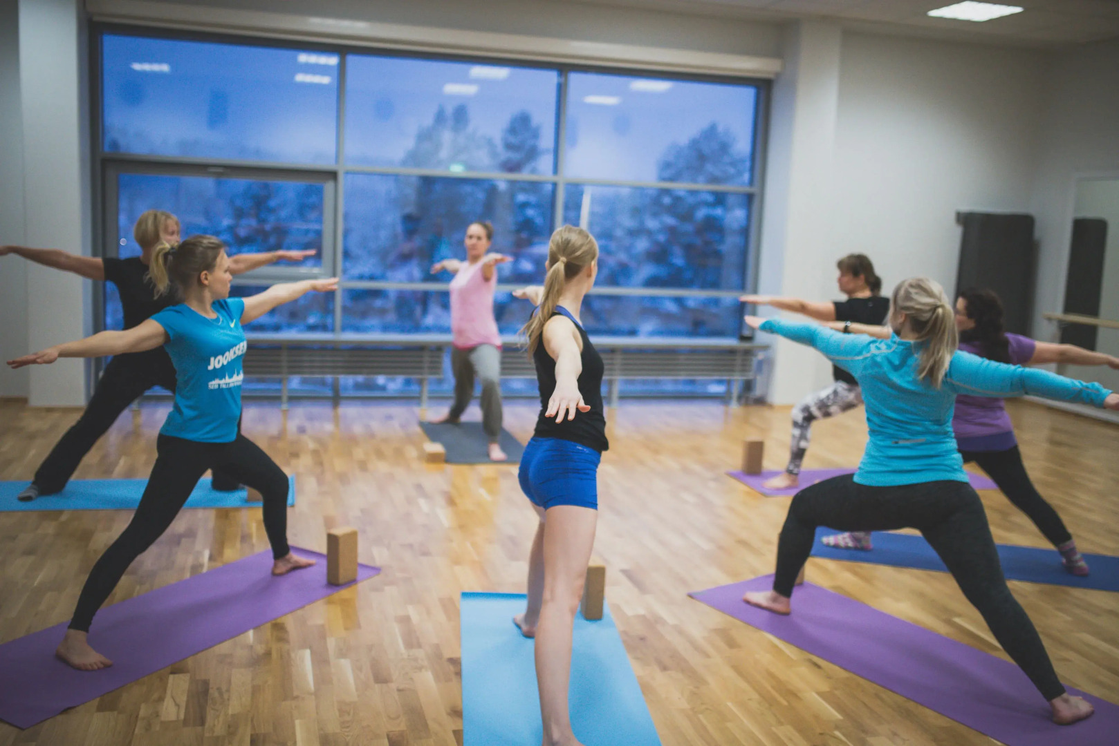 Sport & Spa Hotel Vesileppis