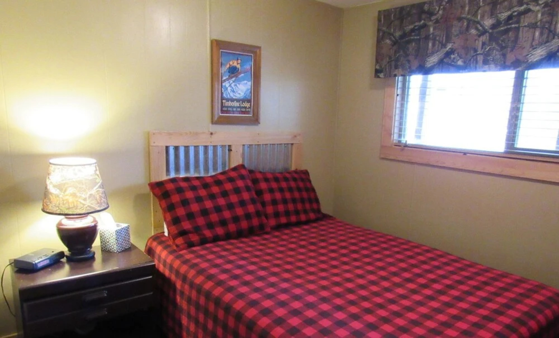 Uncle Billy Bob's Redneck Trailers Vacation Rentals #3