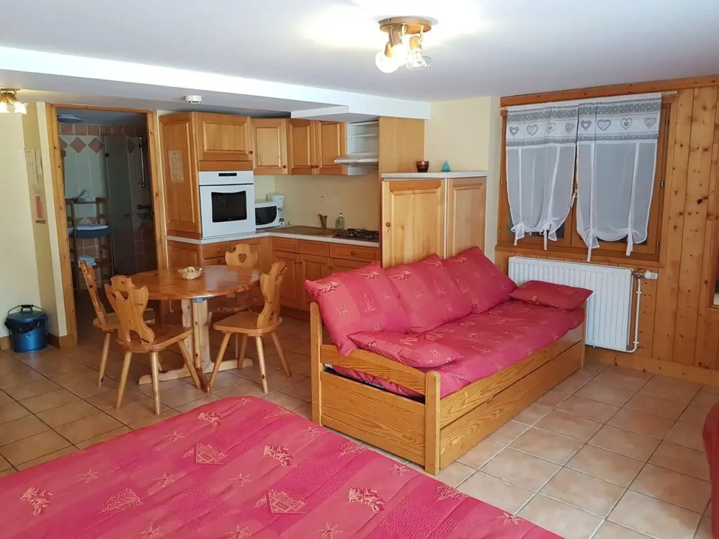 Auberge des Montauds - Hôtel & Restaurant