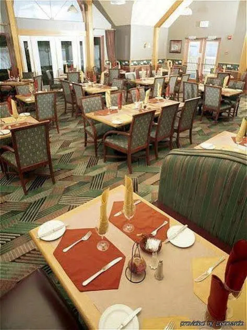 Riverside Resort & Conference Centre