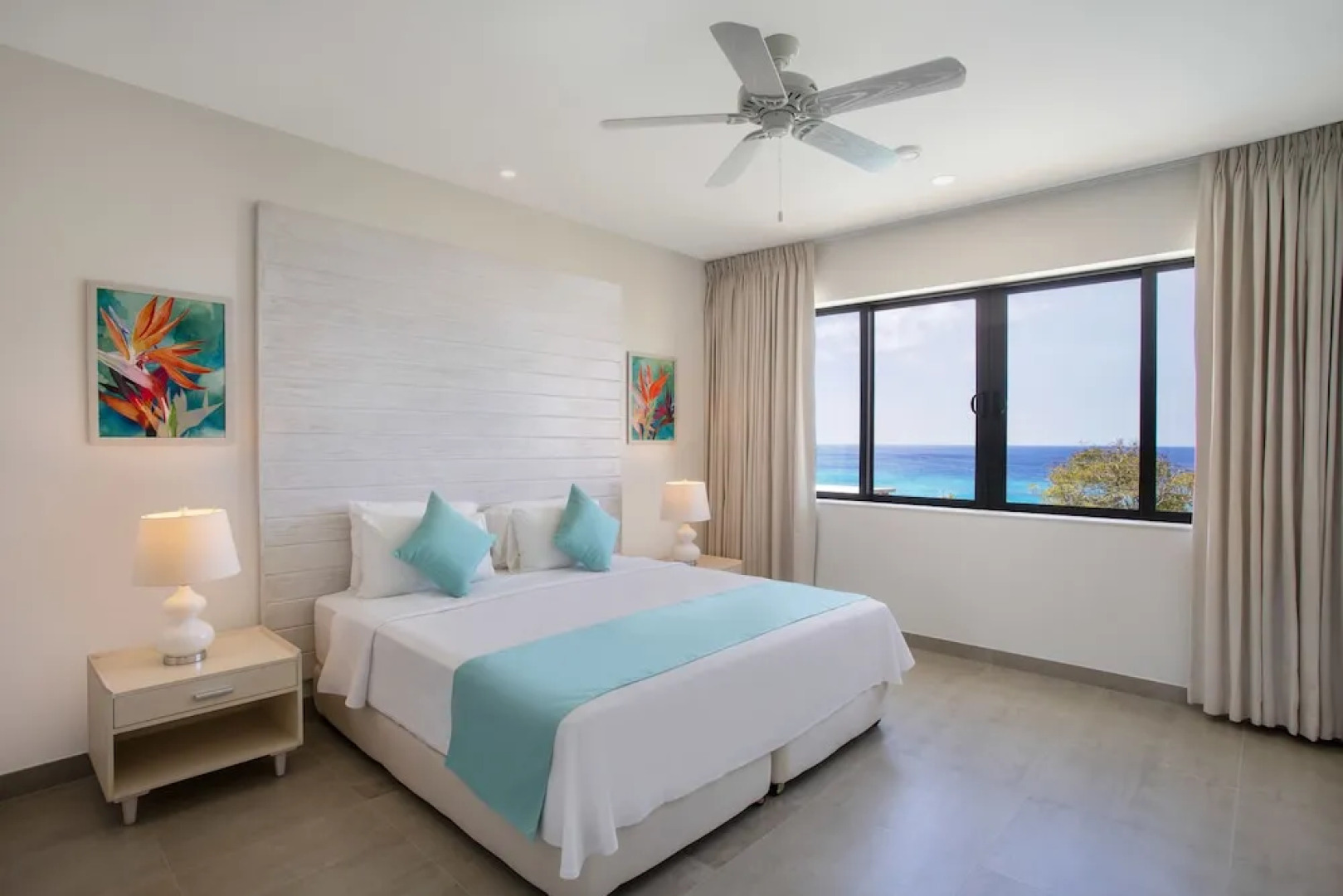 Villas & Suites at Beach View