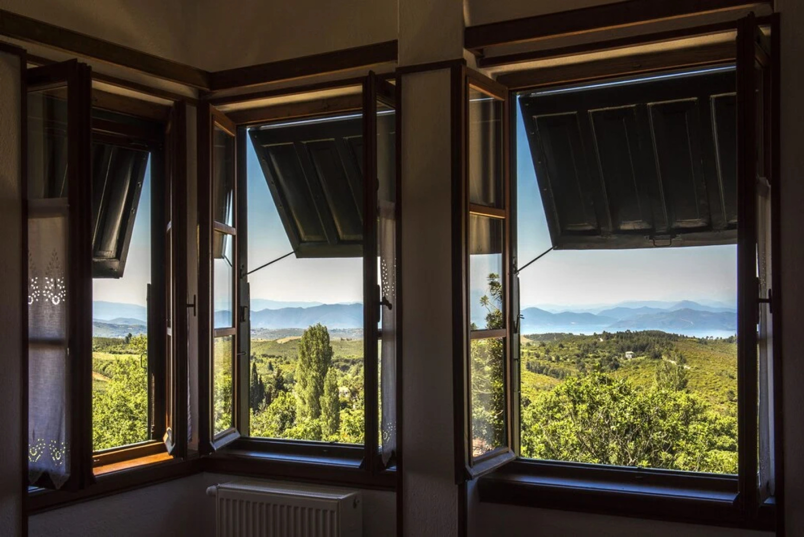 Arxontiko Mytilineou Skretaion