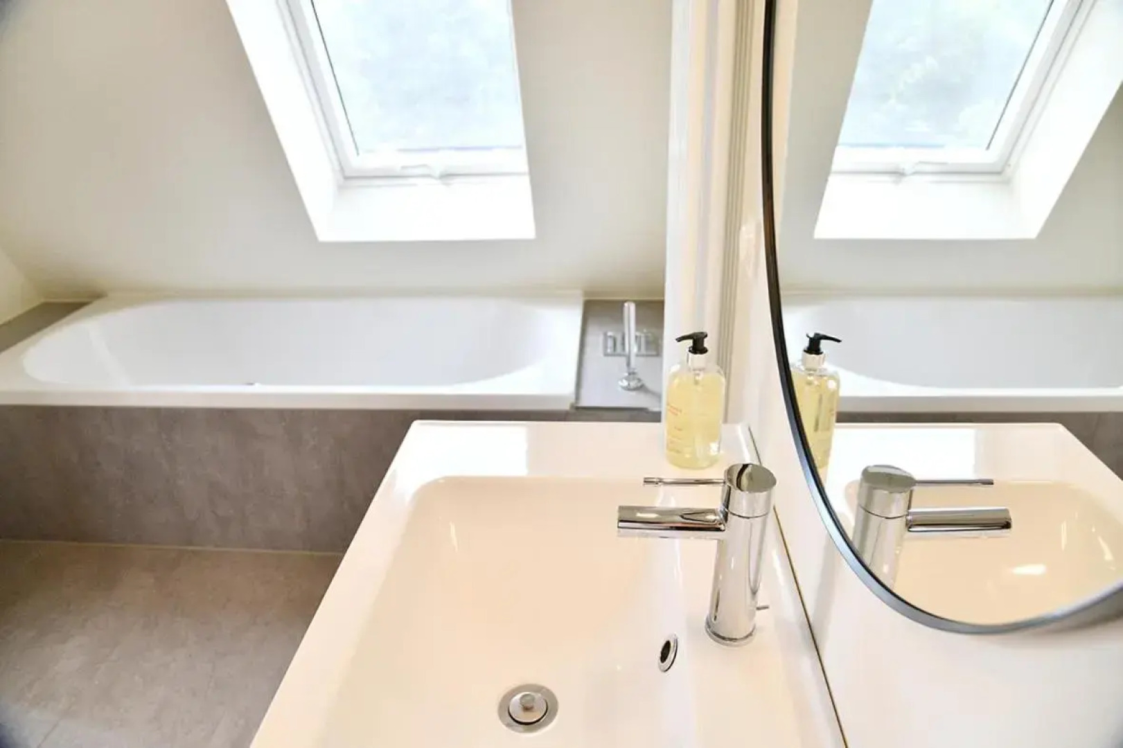 JETHON Exklusives City-Appartement Bernburg