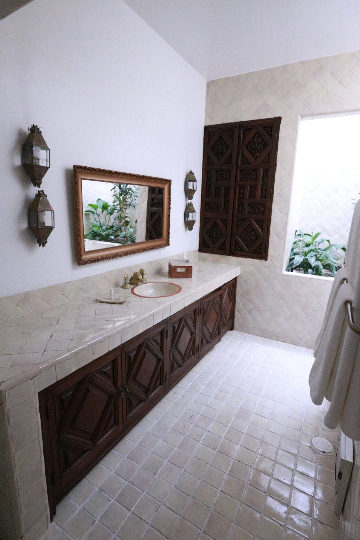 Casa Colonial Historical Hotel - Adults only