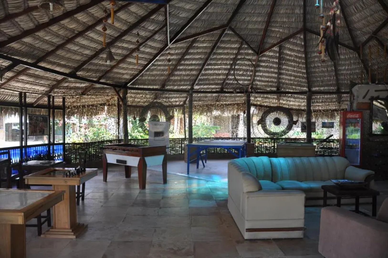 Ocas do Índio Hotel Spa