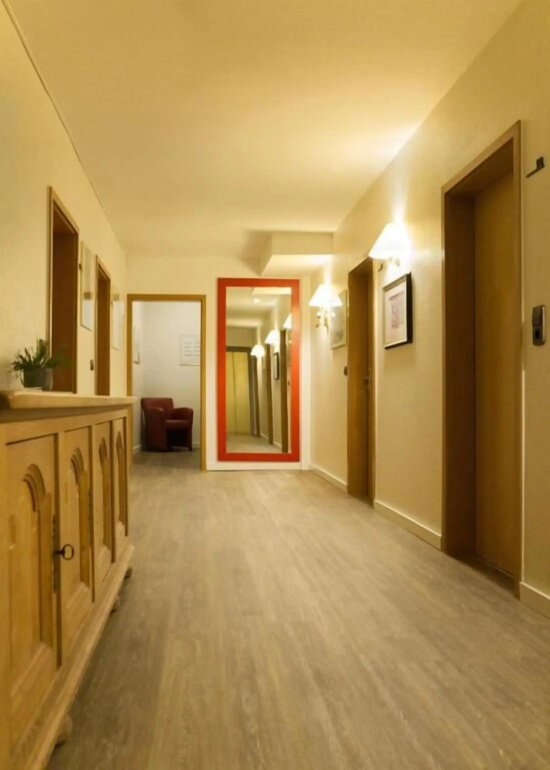 Reinhardts Garni Automobilia Hotel