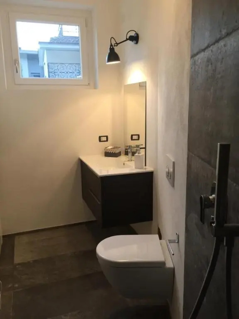 Appartamento Indipendente Como