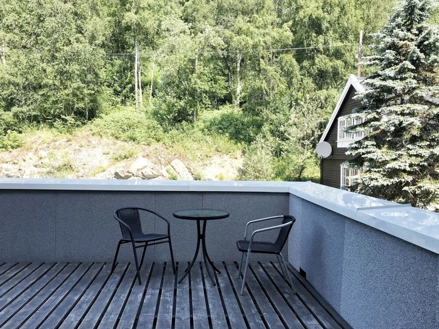 Oppheim resort- pure luxury