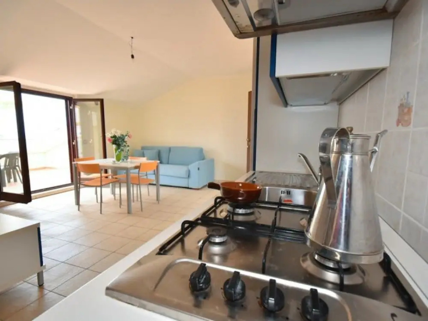 Borgo della Marinella