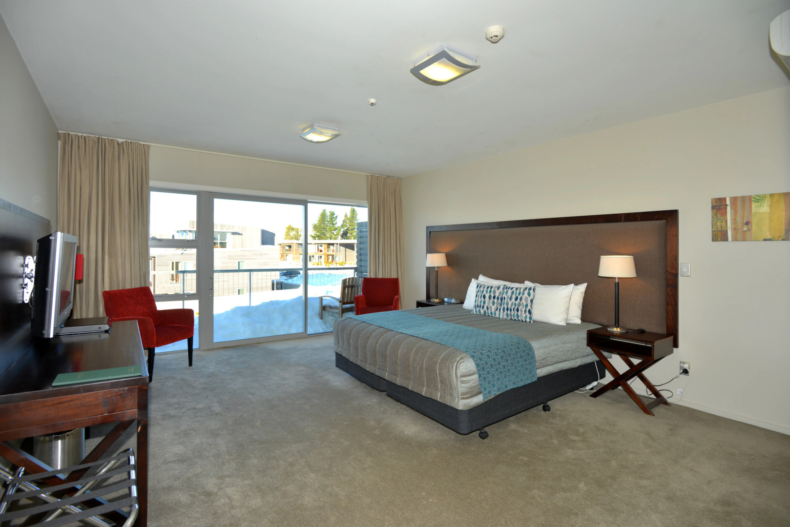 Peppers Bluewater Resort