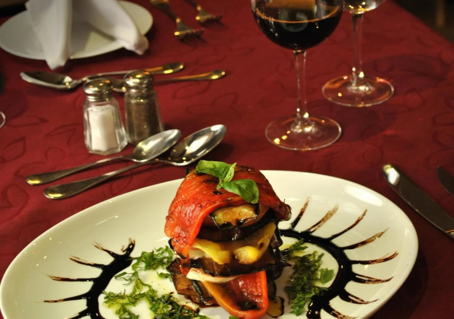 Best Western Plus Hotel Stofella