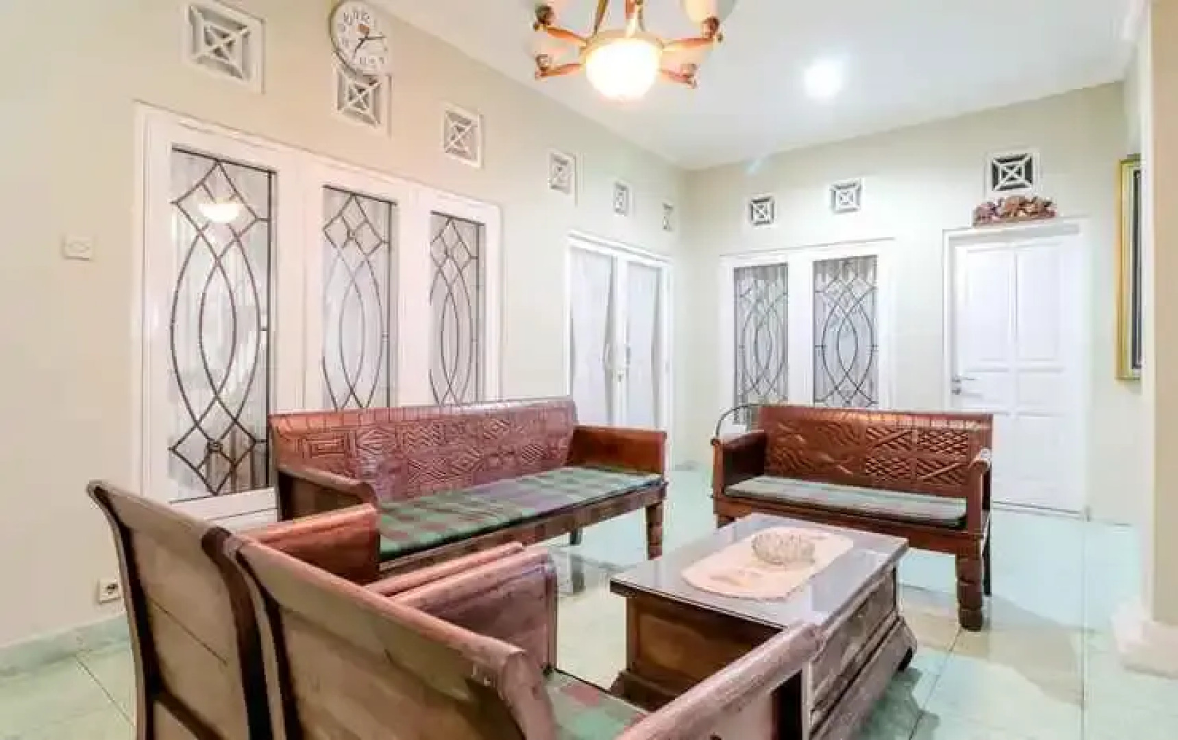 Home 88 Feels Like Home