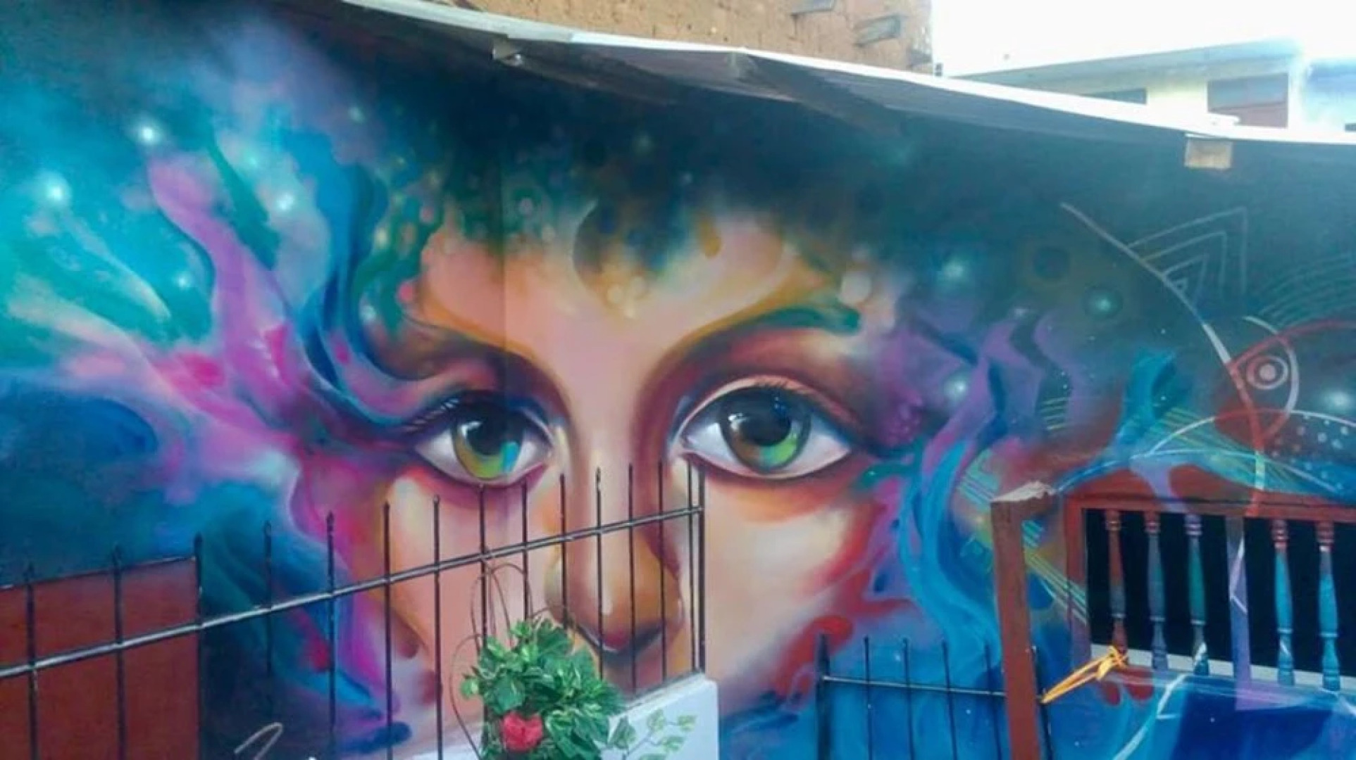 Déjà Vu Backpackers