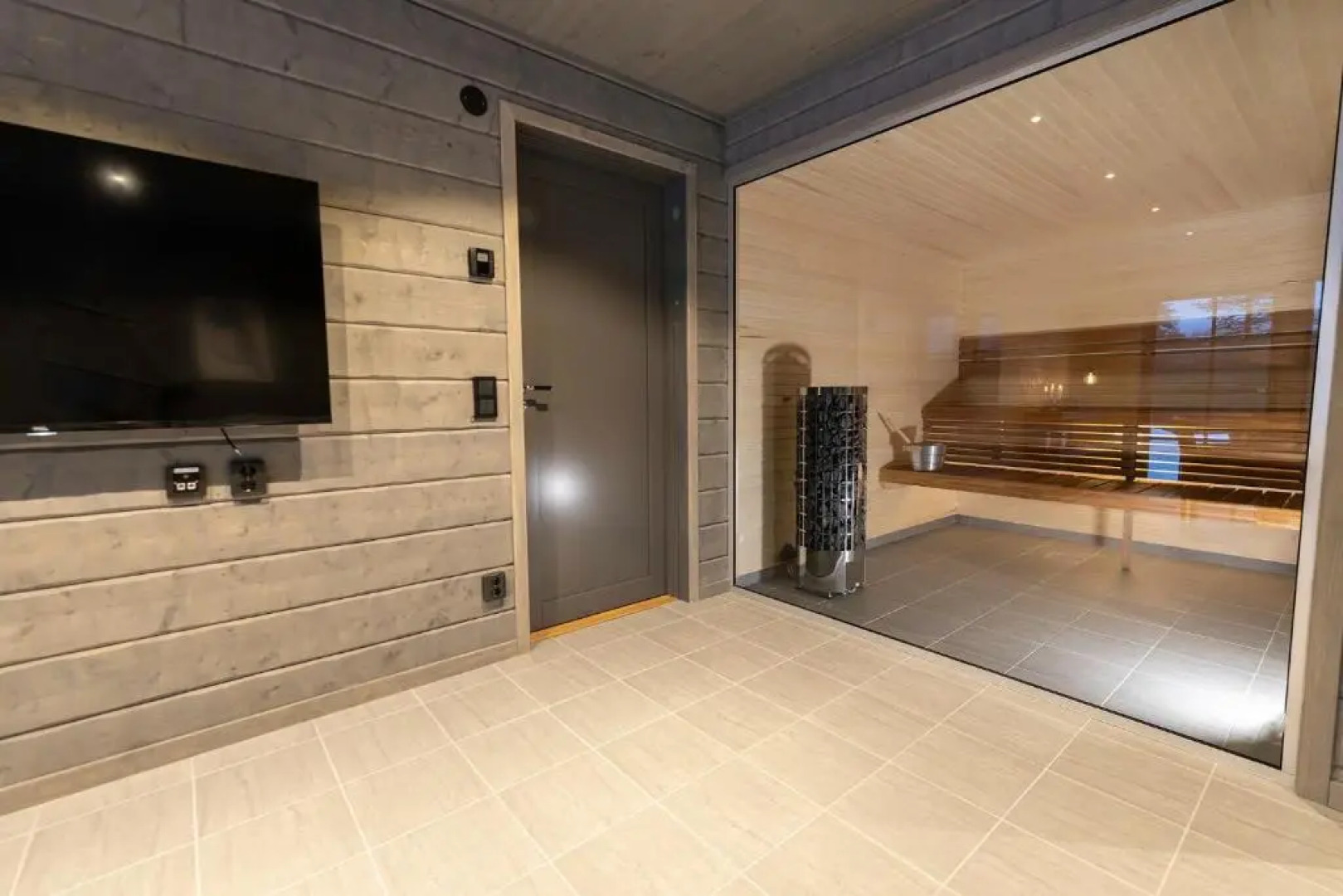 Sälen Mountain Lodge