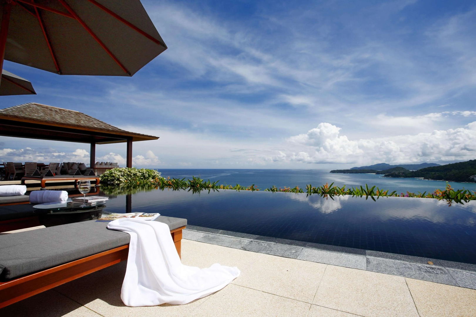 Andara Resort Villas