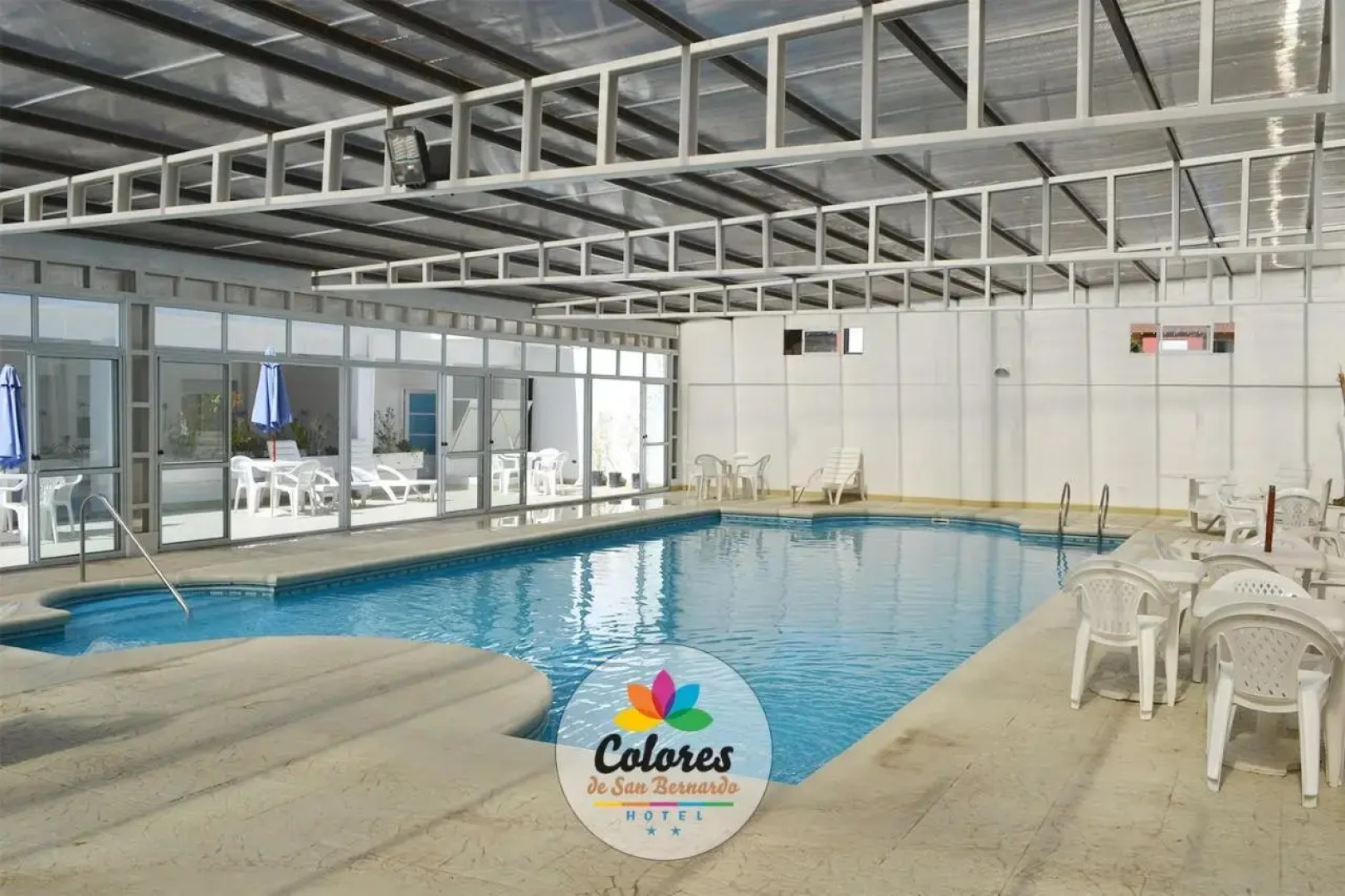 Colores De San Bernardo