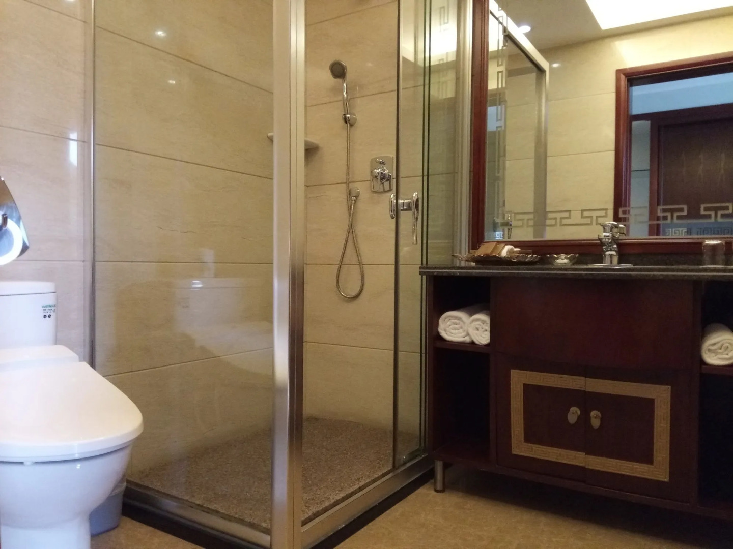 Guilinyi Royal Palace