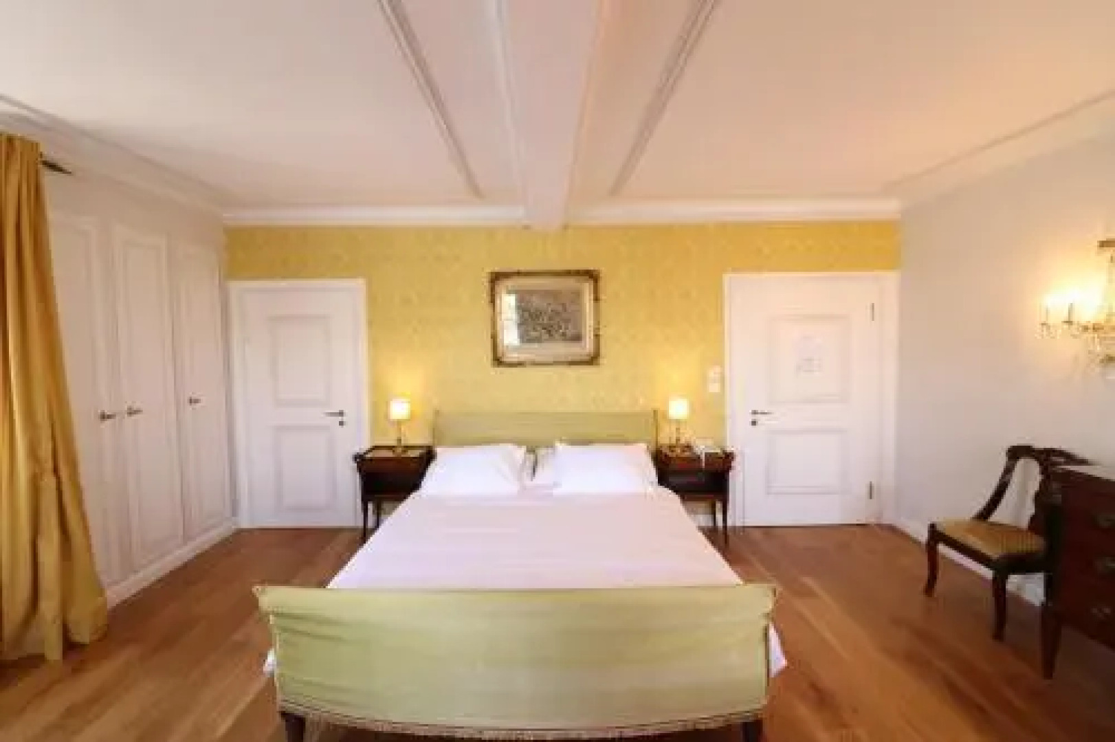 Hotel Hecht Gottlieben