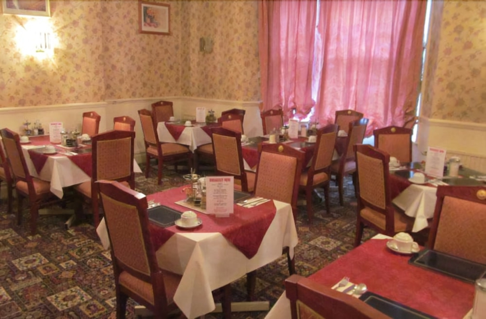 The Pines Guest Accommodation