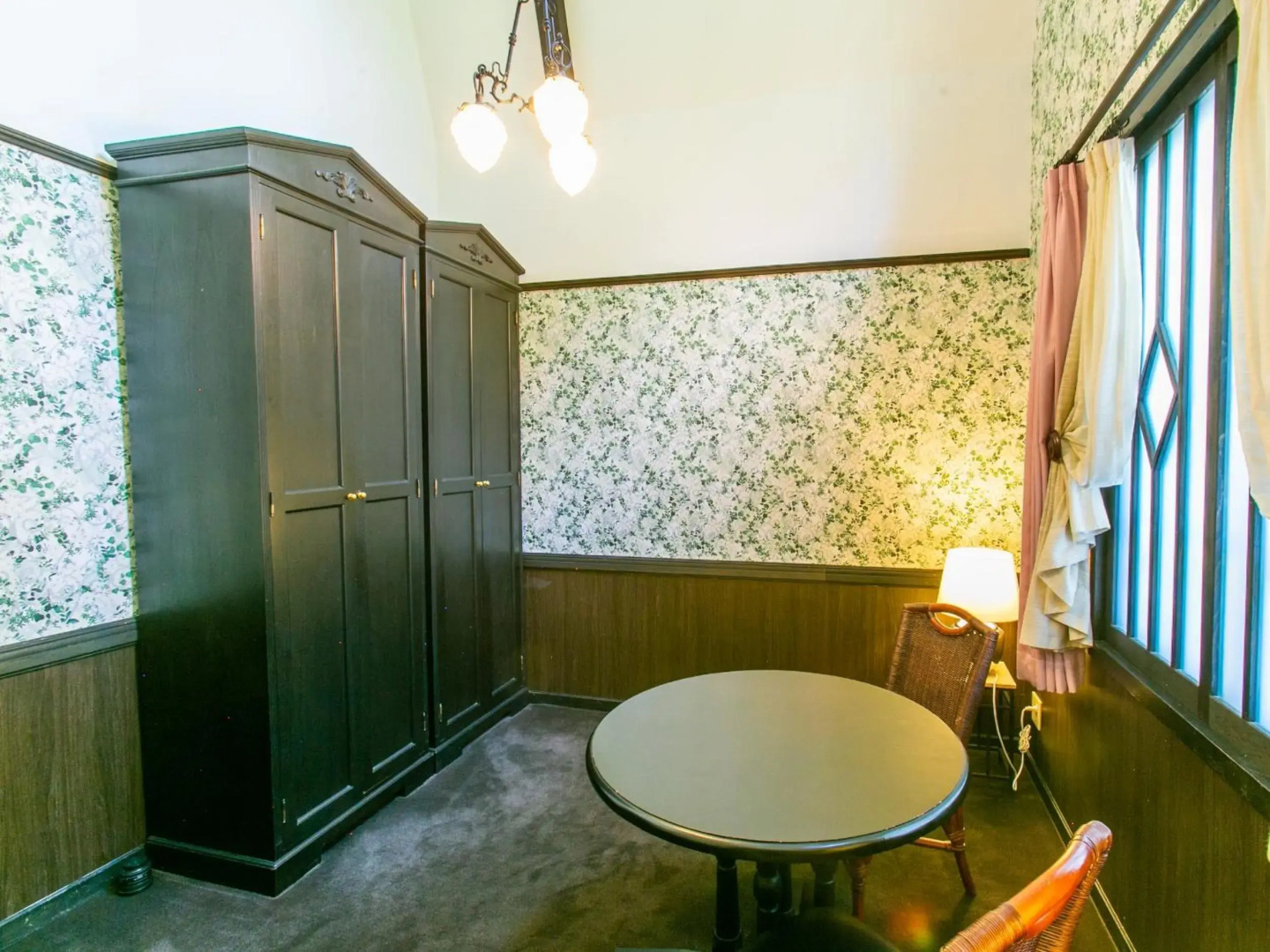 Restaurant & Hotel Traumerei