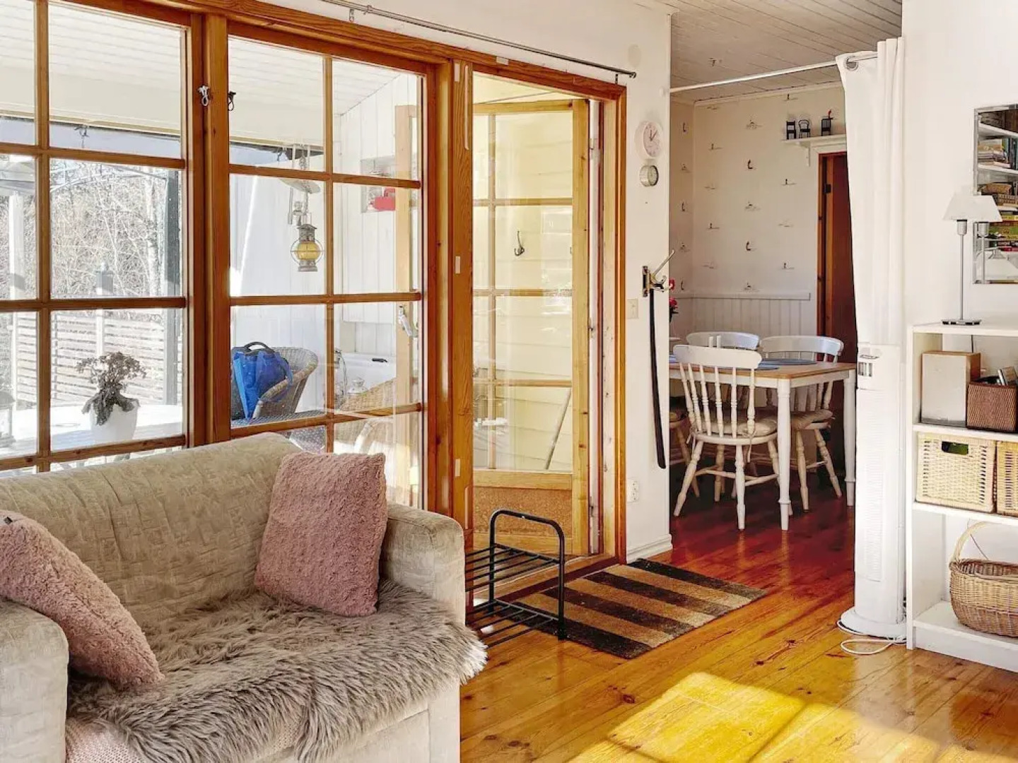 4 Star Holiday Home in Vato-by Traum