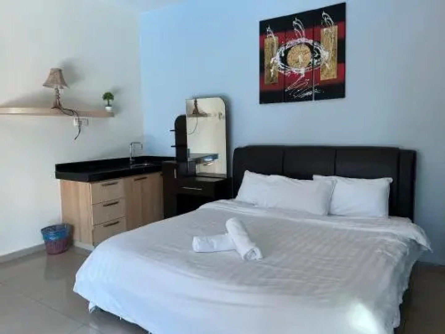 Luxury Beachfront Villa