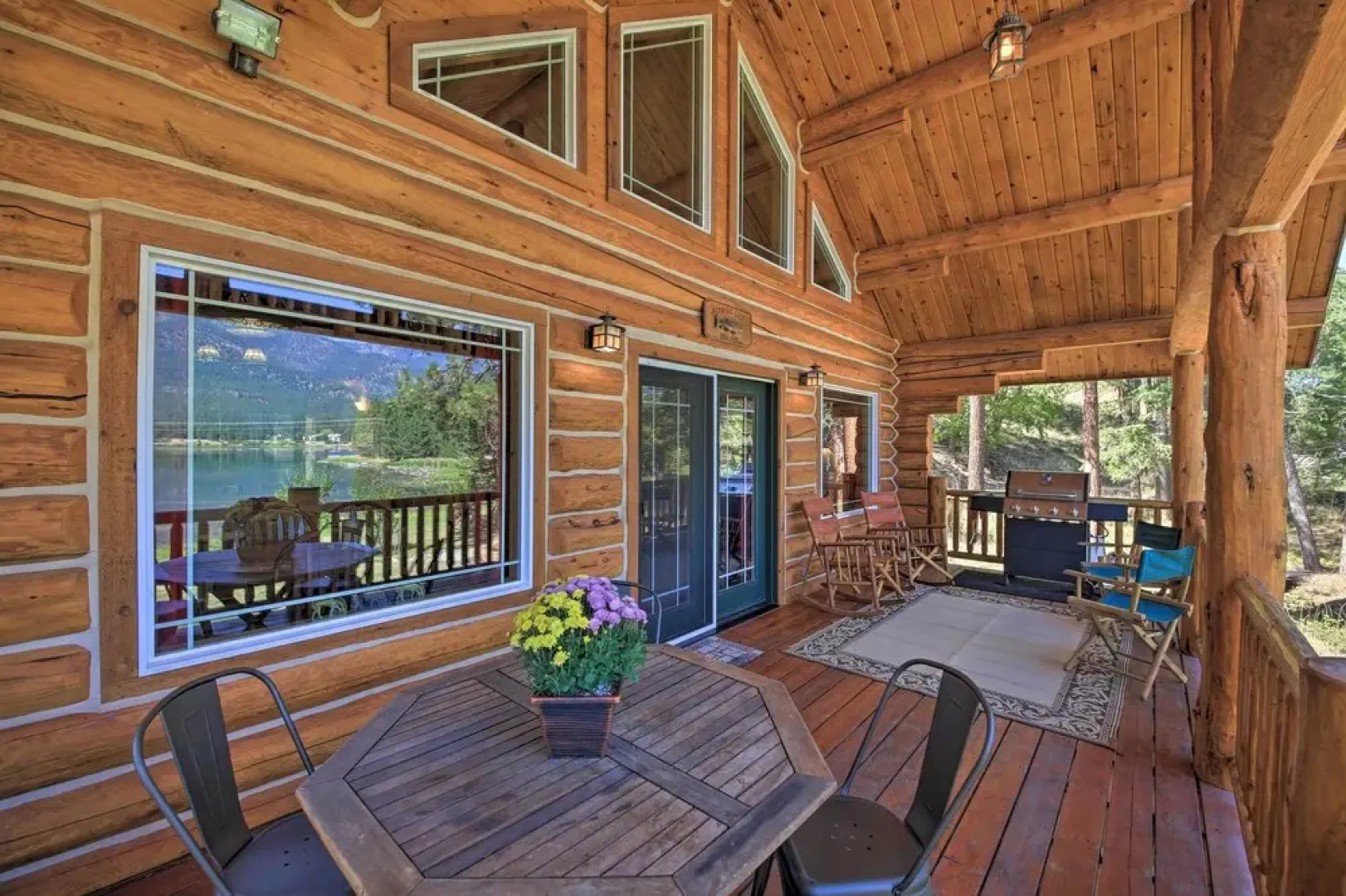 Scenic Riverfront Retreat w/ Hot Tub & Kayaks!